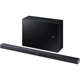 Samsung HW J550/ZA 320W 2.1 Channel Soundbar