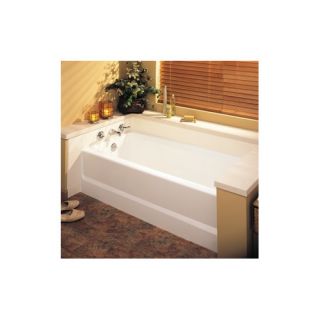 Swanstone Everyday Essentials Veritek 60 x 30 Bathtub