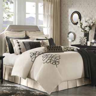 Hampton Hill Provence Comforter Set
