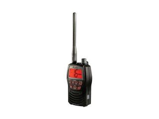 Cobra MRHH 125 3 Watt Waterproof Handheld VHF Radio