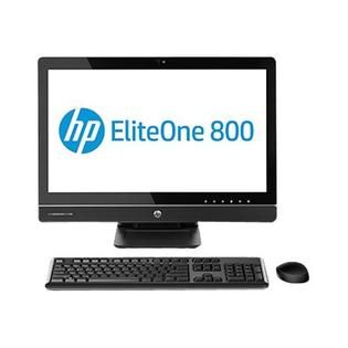 HP 2.1GB  4GB 23 EliteOne 800 Touchscreen Computer with Intel Core