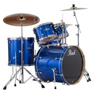 Pearl Export 5 Piece Drum Kit   Assorted Colors