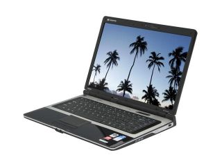 Gateway Laptop M 6824 Intel Core 2 Duo T5250 (1.50 GHz) 3 GB Memory 250 GB HDD ATI Mobility Radeon HD 2400 XT 15.4" Windows Vista Home Premium