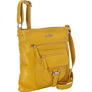 Ann Creek Glenford Satchel