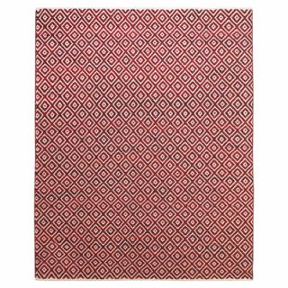 Feizy Rugs Mojave Red Area Rug