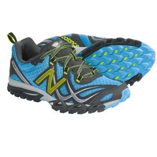 New Balance WT710GG Trail Running Shoes (For Women) 5987J 29