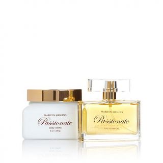Marilyn Miglin Passionate Fragrance Duo   7537780