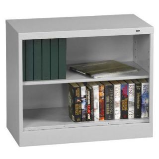Tennsco Corp. 30'' Standard Bookcase