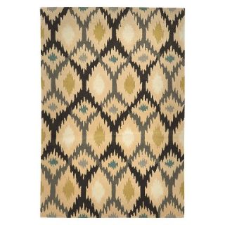 Trio Collection Rug   Indira