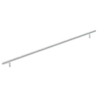 Amerock 480 mm CTC Stainless Steel Bar Pull BP19016 SS