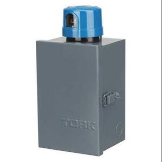 TORK 5404A Photocontrol, Turn Lock, 208 to 240