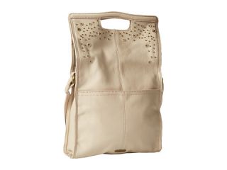 lucky brand beckham b tote clay