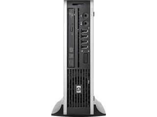 HP Business Desktop 6005 Pro QZ110US Desktop Computer Athlon II X2 B28 3.4GHz   Ultra Slim