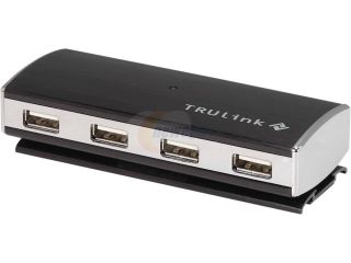 C2G 7 Port USB 2.0 Aluminum Hub