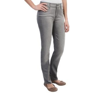 Five Pocket Twill Pants (For Women) 8492J 78