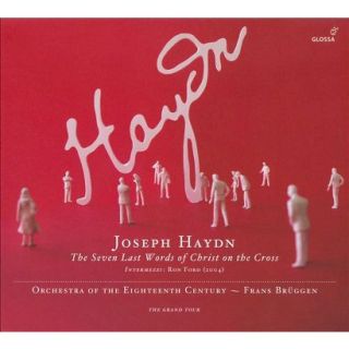 Joseph Haydn The Seven Last Words of Christ on the Cross