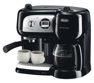 DeLonghi Pump Espresso System —