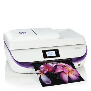 HP Officejet OJ 4650 Wireless Photo Printer, Copier, Scanner and Fax with ePrin   8110792