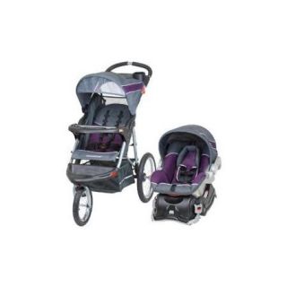 Baby Trend Travel Jogger System, Elixer