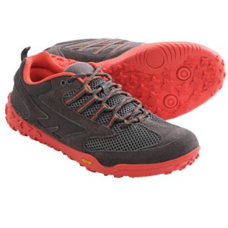 Hi Tec Figaro Shoes (For Men) 7181T 46