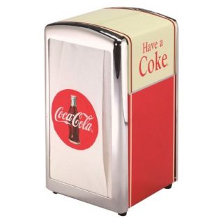 Coca Cola  Have a Coke Full size Napkin Holder