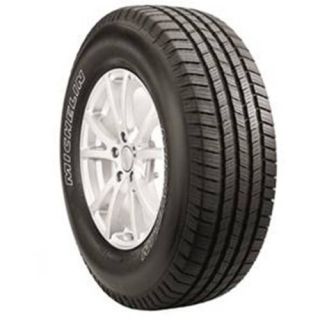 Michelin Defender LTX M/S LT265/70R17/10 121/118R Tires