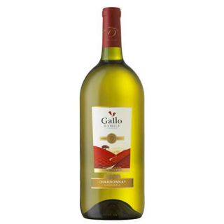 Gallo Family Vineyards Twin Valley Chardonnay Wine, 1.5 L