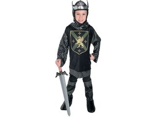 Child Warrior King Costume Rubies 38806