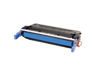 Supplies Outlet HP 643A Toner Cartridge 4 Color Set, Compatible