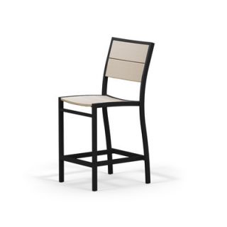 Pangaea Bistro Folding Dining Side Chairs