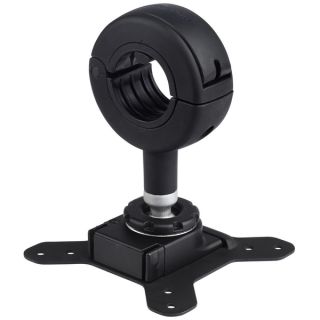 Spacedec SD DO Pole Mount for Flat Panel Display