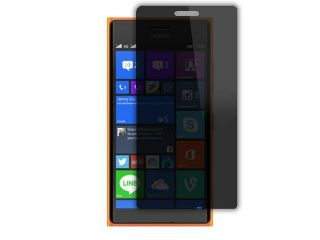 Nokia Lumia 730 Screen Protector   Privacy