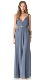 Rachel Pally Arthur Dress with Belt