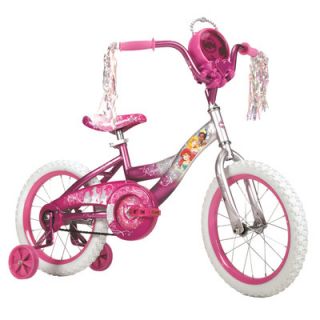 Berg Toys Girls Biky Balance Bike