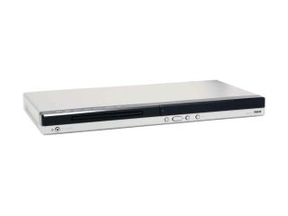 RCA DRC247N TV Guardian Divx Player