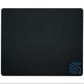 Logitech G240 Cloth Gaming Mouse Pad   23.3 Ft X 28.3 Ft X 1.0" (943 000043)