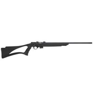 Mossberg 817 Varmint Rimfire Rifle 697259