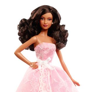 Barbie 2015 Birthday Wishes Barbie Doll AA   Toys & Games   Dolls