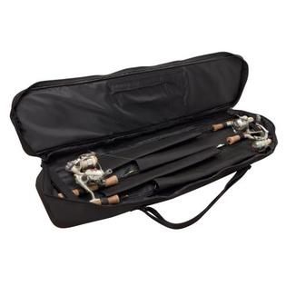Rapala Soft Sided 30 Rod Bag   Fitness & Sports   Outdoor Activities