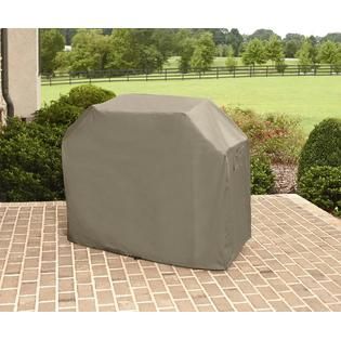 Kenmore Elite  Tan Grill Cover   Fits 56 x 25 x 44