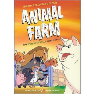 Animal Farm (Special Collector's Edition)