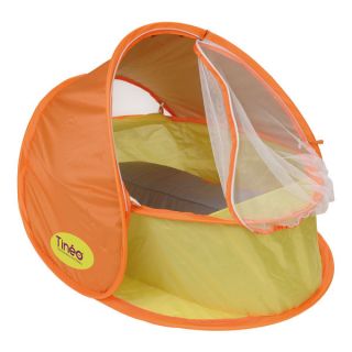 Tineo Baby UV 55 Pop Up Sun Shelter Tent   16382047  
