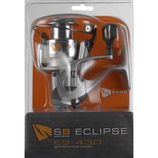 South Bend Eclipse Spinning Reel   Fitness & Sports   Outdoor