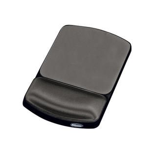 Fellowes  Gel Wrist Rest and Mouse Pad