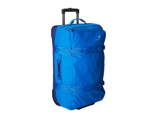 Eagle Creek No Matter What™ Flatbed Duffel 28 Cobalt/Cobalt/Academy