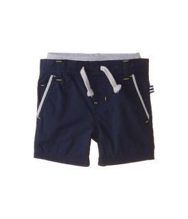 splendid littles poplin pull on shorts infant