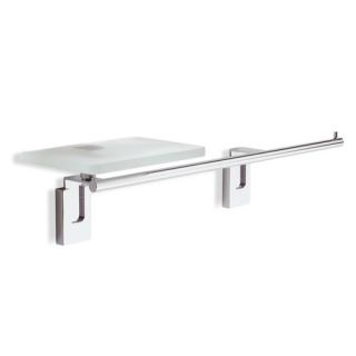 Stilhaus by Nameeks Quid 17.7 Wall Mounted Towel Bar