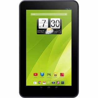 Mach Speed  Xtreme Play 7 Tablet with 4GB and Android 4.1   Black