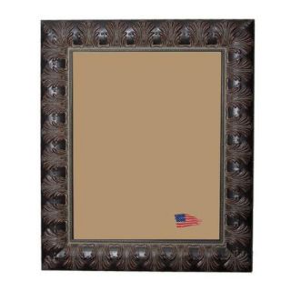 Rayne Frames Shane William Feathered Accent Picture Frame
