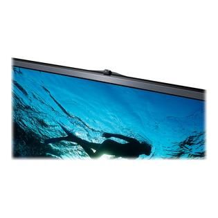 Samsung  64 Class 1080p 600Hz 3D Plasma Smart HDTV  PN64F8500